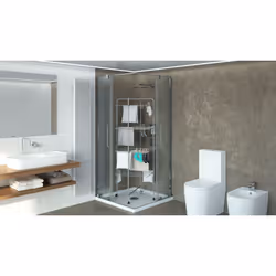 Colombo New Scal Stendibiancheria Icaro 40