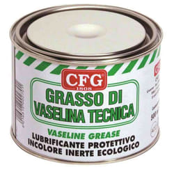 Grasso di Vasellina Tecnica 500ml - CFG