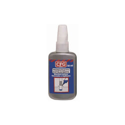 CFG - frenafiletti extraforte Bloccante sigillante dadi bulloni flange 50 ml