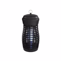 Zanzariera Elettrica Anti Zanzare Mosche Lampada UV LED 18W CFG EV001 ZANZA ZAP 35w Outdoor IPX4 160 mq CFG - EZ002 Fulmina i ...