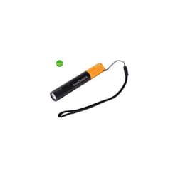Torcia led cfg Nero Slim