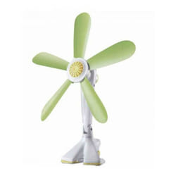 Cfg ventilatore con clip da tavolo e parete ev058