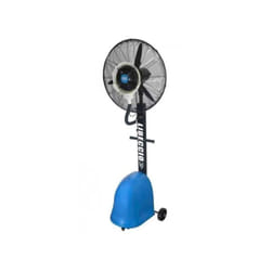 CFG - Ventilatore nebulizzante da esterno Libeccio 49 Mist Fan 3 velocitA 300W