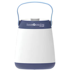 CFG EL073 luce da lavoro Viola, Bianco LED 15 W
