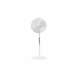 Easy 40 della CFG è un ventilatore a piantana con un design semplice ed elegante che offre un sollievo rinfrescante durante l ...
