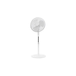 CFG - Ventilatore a piantana Easy 40 bianco 3 velocitA oscillazione orizzontale