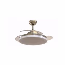 Alimentazione: 220-240V 50 Hz Potenza: 50 Watt (20W ventilazione + 30W luce) Illuminazione: luce LED 3 colori (luce calda, fr ...