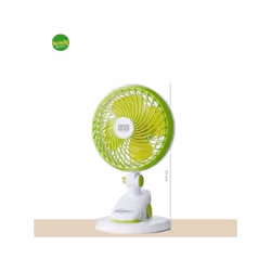 Ventilatore miniFan usb prodotto dal brand CFG. Il miniFan CFG è la soluzione ideale per rinfrescarsi in qualsiasi momento e ...