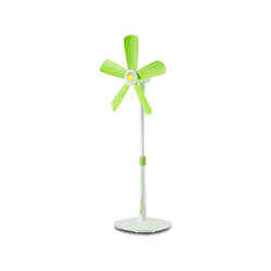 Ventilatore piantana cfg margarita stand xl diametro 50cm 12w - ev115