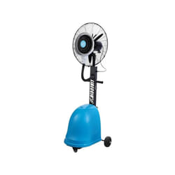 CFG - Ventilatore nebulizzante Libeccio 22 Mist Fan 55cm 190W 3 velocitA