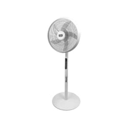 Ventilatore cfg mistral solare ricaricabile tramite pannello solare o alimentatore - ev121