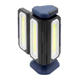CFG EL156 luce da lavoro Nero, Blu LED 21 W