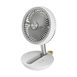 CFG - Ventilatore da tavolo compatto air studio - ev122