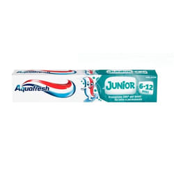 Aquafresh 8016825673239 dentifricio Universale