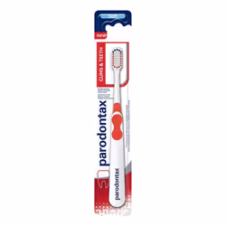 Parodontax Gum & Teeth Spazzolino Delicato 1 Pezzo Soft