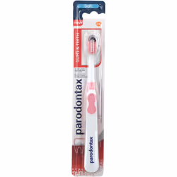 Parodontax Gum & Teeth Spazzolino Delicato 1 Pezzo Soft