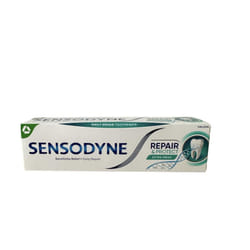 Sensodyne Dentifricio Ripara e Proteggi Extra Fresh 75 ml