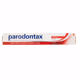Parodontax Dentifricio Gengive Deboli ed Arrossate 75 ml - Vista aggiuntiva 5