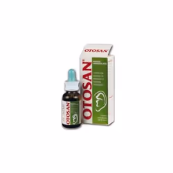 Otosan Gocce Auricolari Bio Rimedio Omeopatico 10ml