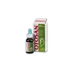 Otosan Gocce Auricolari Bio Rimedio Omeopatico 10ml