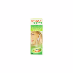 Otosan Spray Auricolare per Igiene delle Orecchie 50ml