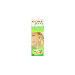 Otosan Spray Auricolare per Igiene delle Orecchie 50ml
