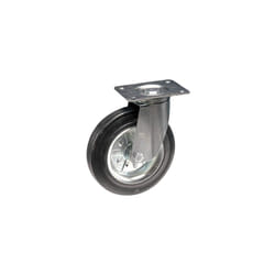 Ruote forcella rotante mm. 80 A.350