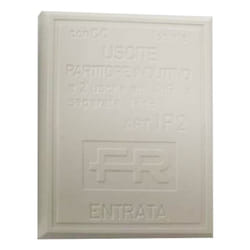 Fracarro - Partitore induttivo 2 uscite 220322