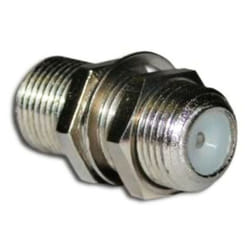 Fracarro - Giuntacavo RG59 per connettori f femmina femmina 289544