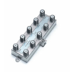 Fracarro DE8-16 Acciaio inox