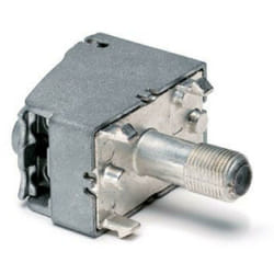 Fracarro - accessori per antenna presa terminale 0,5 sportellino spf00 220721