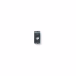 Adattatore 1 Foro Per Prese Tv Bt-Ligt ( FRACARRO cod. 280699 )