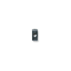 Adattatore 1 Foro Per Prese Tv Bt-Ligt ( Fracarro cod. 280699 )