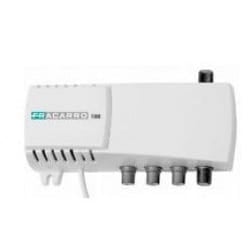 Fracarro MOD90S convertitore segnale Bianco