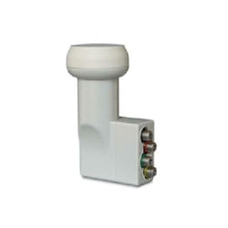 Fracarro - convertitore 4 uscite con polarita lte lnb universale ux-qt 287302