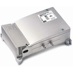 Centrale Amplificatore 4 Ingressi Autoalimentata Da Interno Fracarro 235109