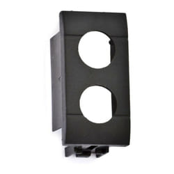 Vi-Ark2-B v Imar Arkþ Blk ( Fracarro cod. 287304 )