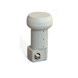 Fracarro - lnb universale lte full hd singolo ux-s lte 287337