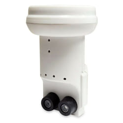 Fracarro - Illuminatore 2 uscite universale connettore f lnb 287338