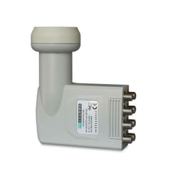 Fracarro - Illuminatore 8 uscite indipendenti connettore f lnb 287340