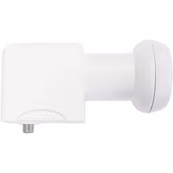Illuminatore LNB fracarro SCD2-16LNB, con le seguenti caratteristiche: Tensione di alimentazione: 11.5 – 19V Consumo mA: 360 ...