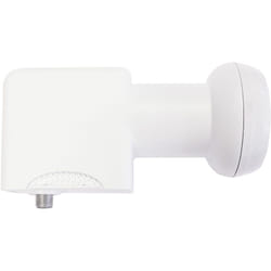 Fracarro - Illuminatore lnb SCD2 per 4 decoder 287421