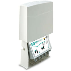 Fracarro - Amplificatore tre ingressi MAP4R3UU T2+ 223758