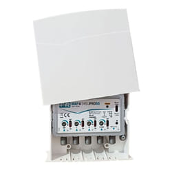 Fracarro - Amplificatore da palo MAP4R345U pro 5G 23/40 dB 223769