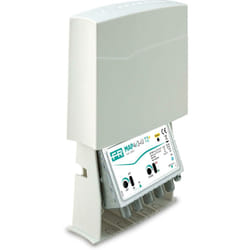 Fracarro - Amplificatore Da Palo 2 Ingressi Bande iii+dab,uhf 22/42db 223754