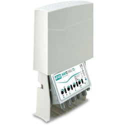Amplificatore Da Palo MAP3r3U T2 2 Ingresso 21/28 dB Fracarro mod. 223755