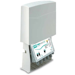 Fracarro - Amplificatore due ingressi da palo MAP3R3+UU lte 223756