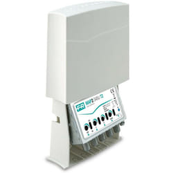 Fracarro - Amplificatore multingresso da palo MAP2r345U T2 223759