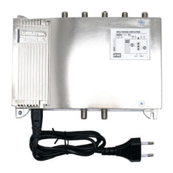 Centrale Fracarro MBX5741 T2 con 4 ingressi fm-iii+dab-uhf-uhf 40dB 235123