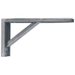 Mensole per ripostiglio robuste - mm.300